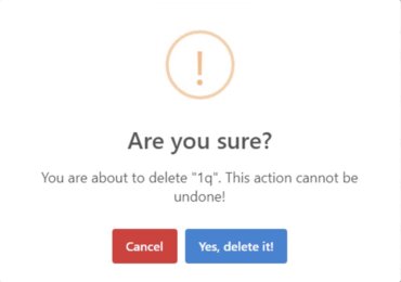 刪除Delete-Web Filemanager For ASP.Net 網頁版檔案管理員